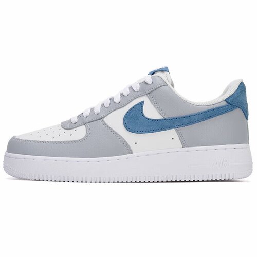 NIKE耐克AIR Force1板鞋舒适百搭运动鞋低帮板鞋经典百搭休闲板鞋 - 图3