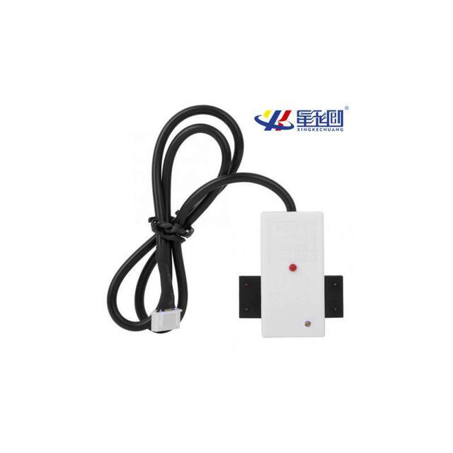 Non-contact liquid level sensor liquid detection switch float liquid level detection water tank pipeline water level sensor
