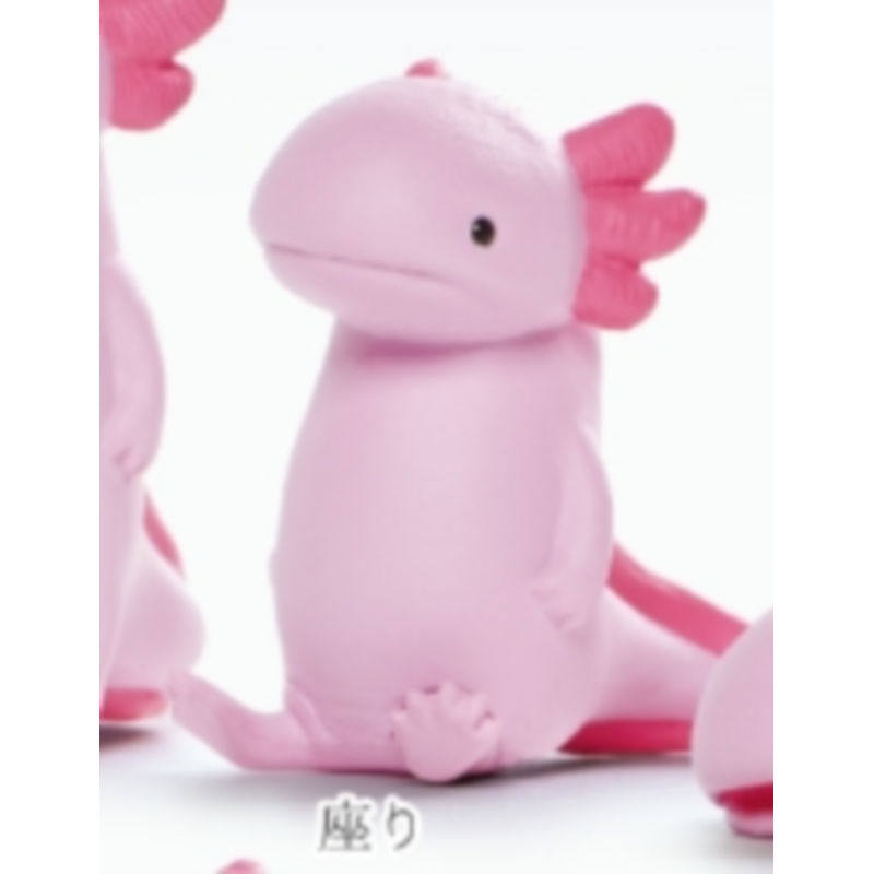 【来吃谷】预售   YELL扭蛋 虚无动物 六角恐龙篇 粉色 娃娃,淘宝优惠券,粉丝福利购,淘宝优惠卷