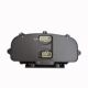 Forklift instrument core fuel chronograph core water temperature meter is suitable for He Gli K series National II and National III forklift original equipment