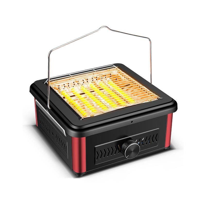 家用节能小烤火器取暖器r烧烤型小太阳电陶炉速热烤火炉电暖器烘,淘宝优惠券,粉丝福利购,淘宝优惠卷