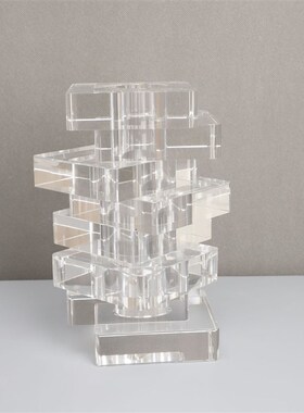 北欧金属金色甲壳虫m摆件样板房售楼部卧室书房客厅餐厅桌面饰品