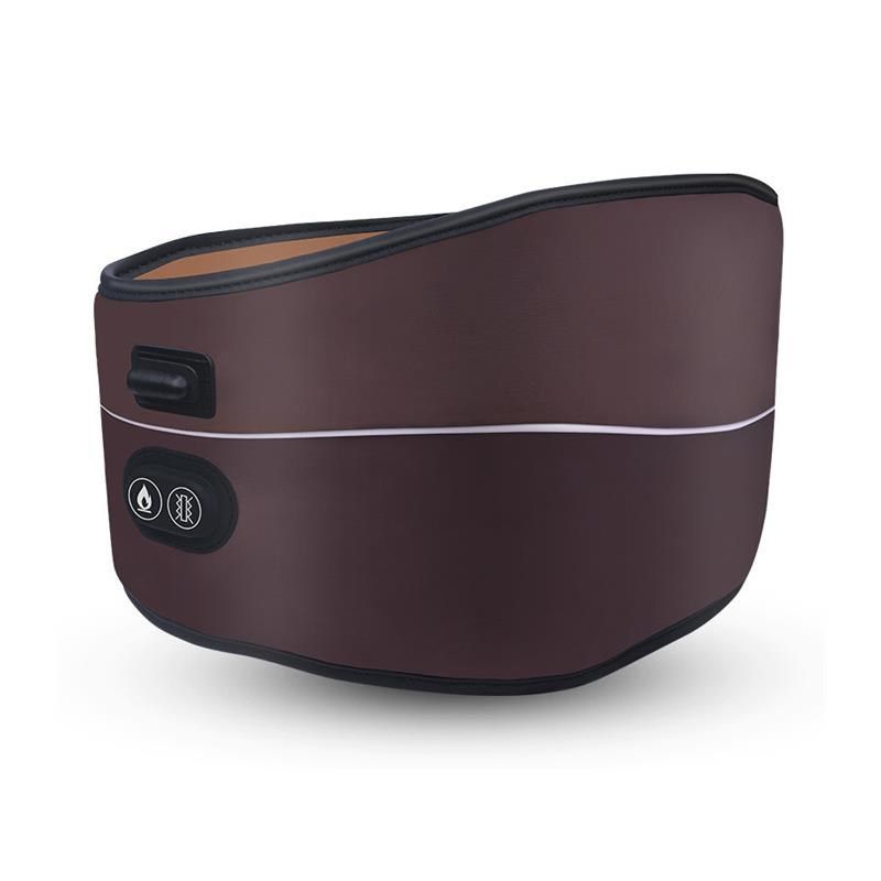 电热护腰带保暖电加热p充电发热腰间盘暖宫胃男女艾炙热敷震动按,淘宝优惠券,粉丝福利购,淘宝优惠卷