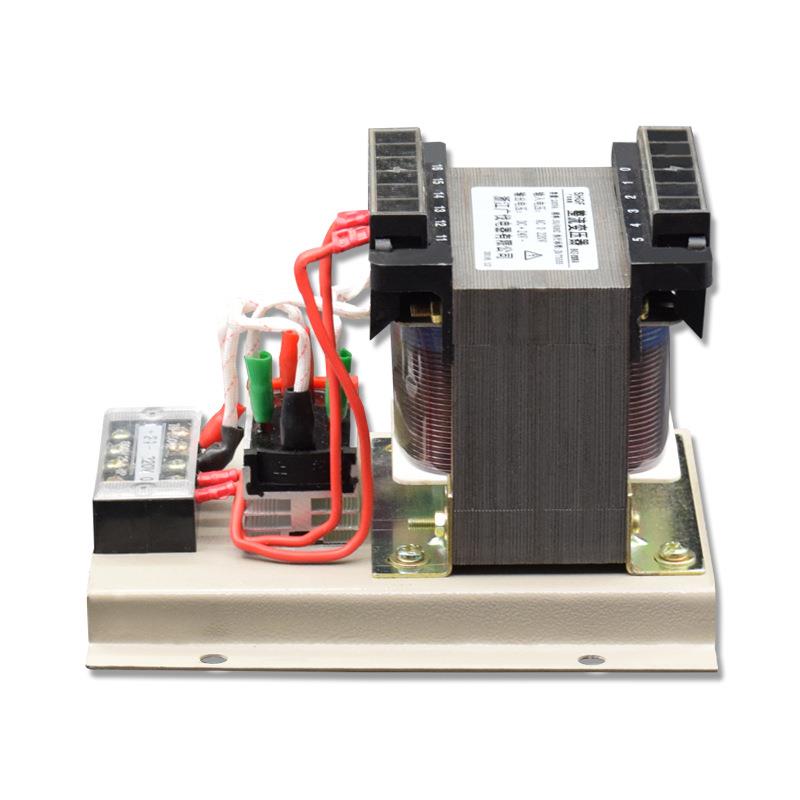 广伐整流变压器AC380V/220V变DC36V24V12V交流转直流BKZ-200VA - 图1