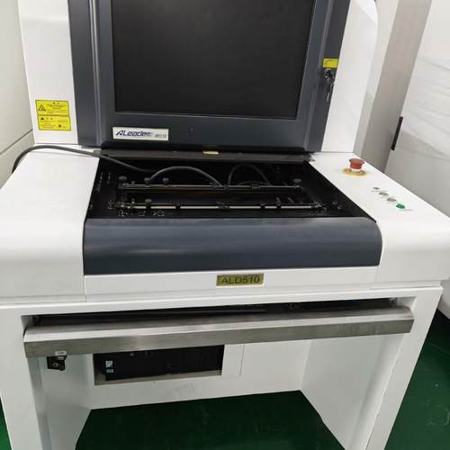AOI检测设备全自动AOI光学检测仪ALD510厂家直 - 图1