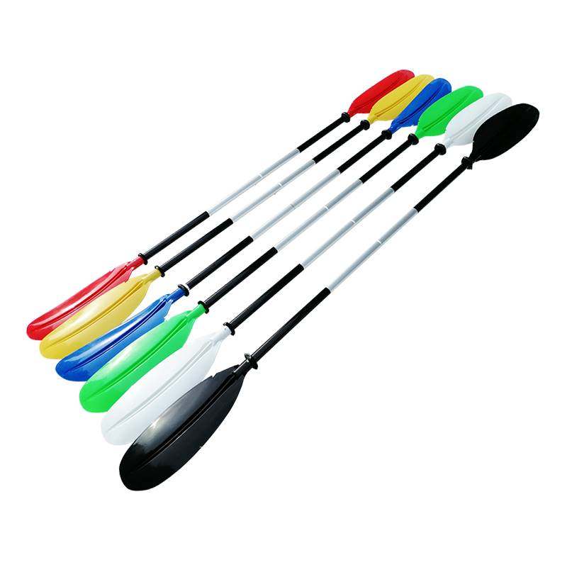 极速厂家橡皮艇冲锋舟桨可拆卸铝合金H船桨划桨塑料手摇双桨一装,淘宝优惠券,粉丝福利购,淘宝优惠卷