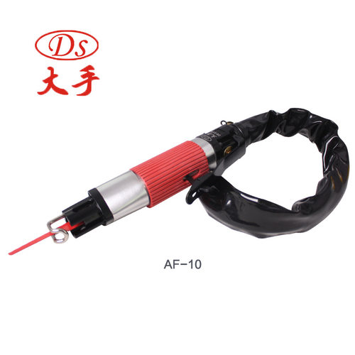 大手DS气动锉 往复式锯锉 五金模E具打磨挫刀 AF-5气动工具 - 图2