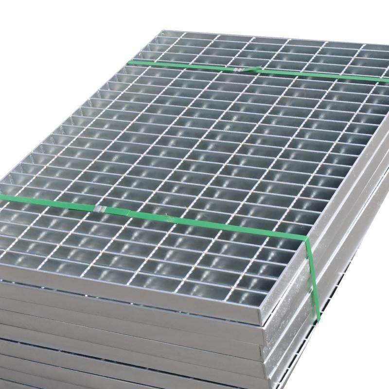热镀锌钢格栅板排水沟盖板洗车房网格板光伏走道养殖场镀锌钢格板,淘宝优惠券,粉丝福利购,淘宝优惠卷