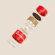 Muhuo portable moxibustion household appliances portable small hanging moxibustion barrel moxibustion hall tools moxibustion box column hanging moxibustion barrel