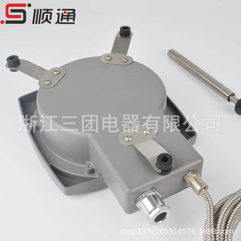 全新变压器油面温度控制器 WTZK-03 指示温度控制器 压力式温度控,淘宝优惠券,粉丝福利购,淘宝优惠卷