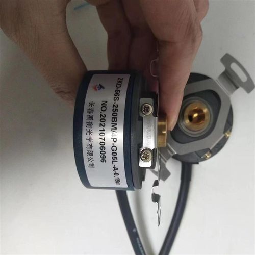 A-ZKD-12J-250BM/4P-G05L-B编码器13-0.3m-0.L6-A-C-D-0.35m-2m-3 - 图3