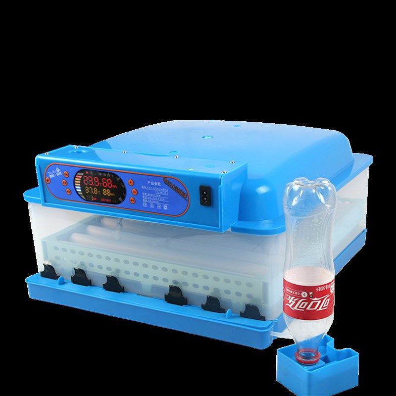 极速鸡蛋孵蛋g器自动小鸡孵化机迷你智能孵化机小型家用禽类鸟类,淘宝优惠券,粉丝福利购,淘宝优惠卷