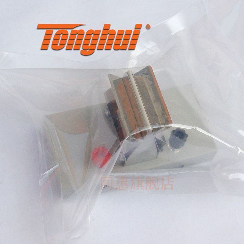 同惠(Tonghui)TH26003 二端测试夹具 - 图3