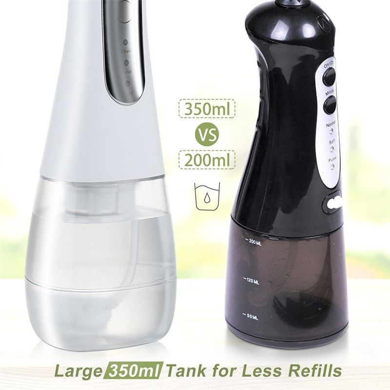 新品3档冲牙器电动o口腔洗牙器水牙线家用便携式牙齿清洁器洁牙仪,淘宝优惠券,粉丝福利购,淘宝优惠卷