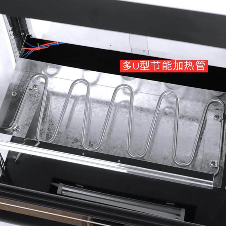 陈列保温柜展示柜商用炸鸡玻璃暖柜汉堡蛋挞台式熟食品恒温保温箱,淘宝优惠券,粉丝福利购,淘宝优惠卷