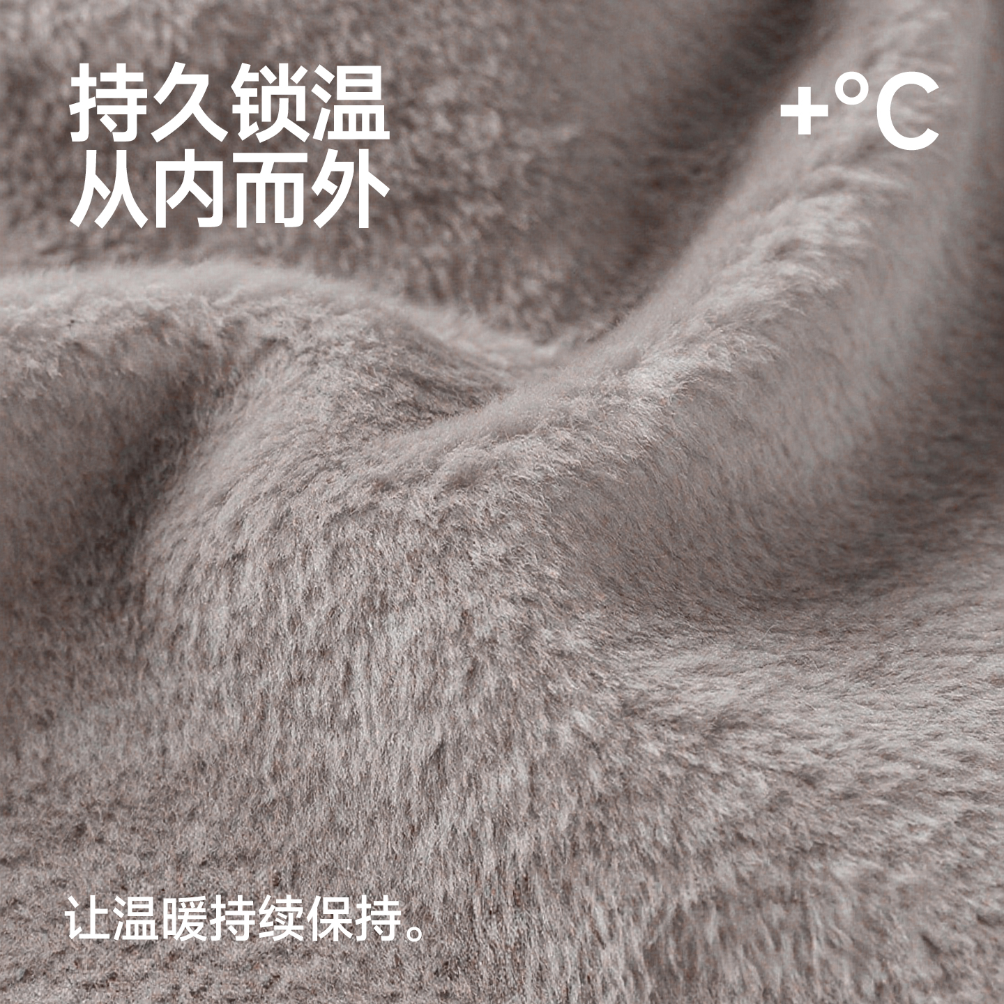 老年人棉鞋女冬季室内外穿家居家用保暖防滑包跟防水加绒棉拖鞋男 - 图2