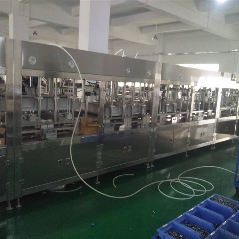 PE软管半透明水管耐酸碱耐塑料管GMH金牛头管耐酸W碱耐腐蚀气管 - 图1