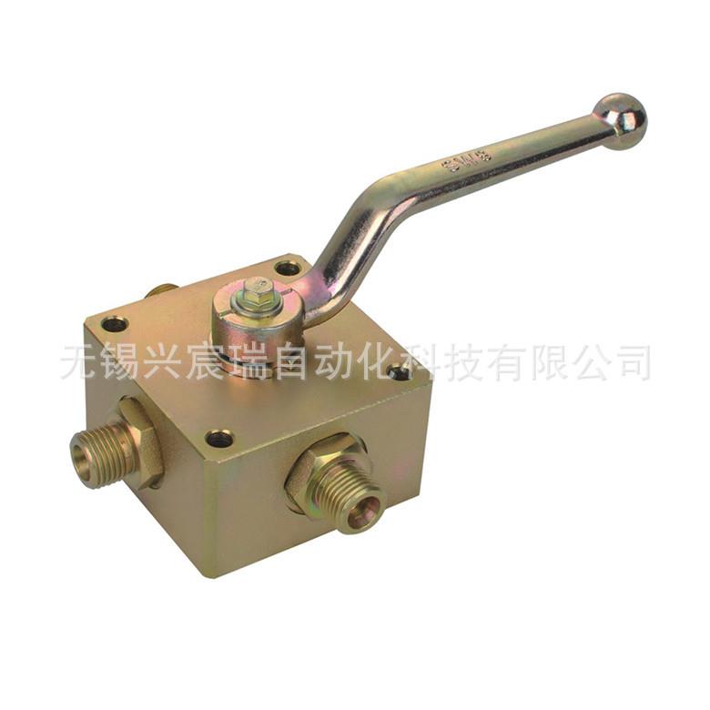 KH-25SR-L-1112-01X，KH-0SR-L-1112-01X三通球阀 - 图2