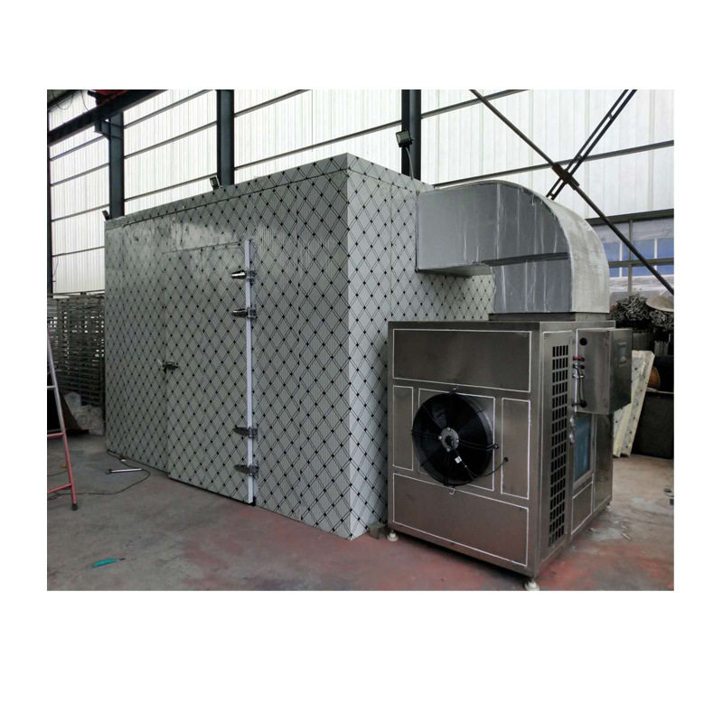 青岛海鲜干货冷风干燥机 海水产品空气能热泵烘干机 低温烘干设备,淘宝优惠券,粉丝福利购,淘宝优惠卷