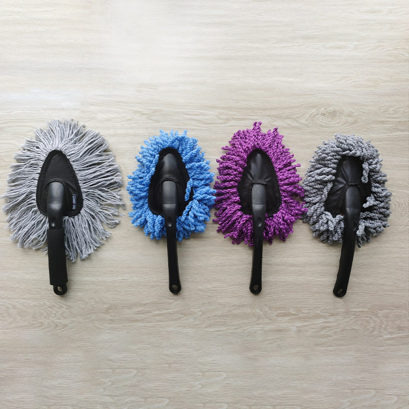 汽车蜡刷迷你洗车专用拖把小掸子除尘 除灰刷擦车拖把清洁用品,淘宝优惠券,粉丝福利购,淘宝优惠卷