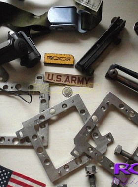 USA 军f规金属 艺术品 选购  收藏品 摆件 【91~450 1个】