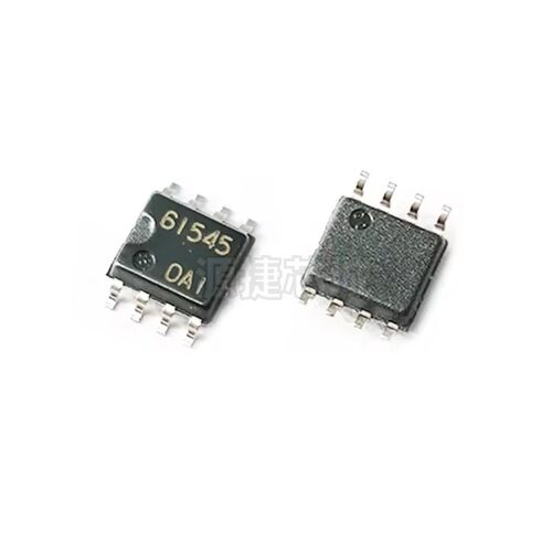 M61545AFP 丝印61545 贴片SOP-8 电源管理 原装正品 提供BOM配单 - 图3