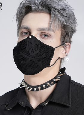 骷髅时尚MK026撞钉Devilfashion