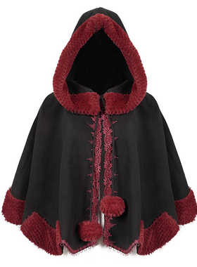 Devilfashion恶魔洛丽塔