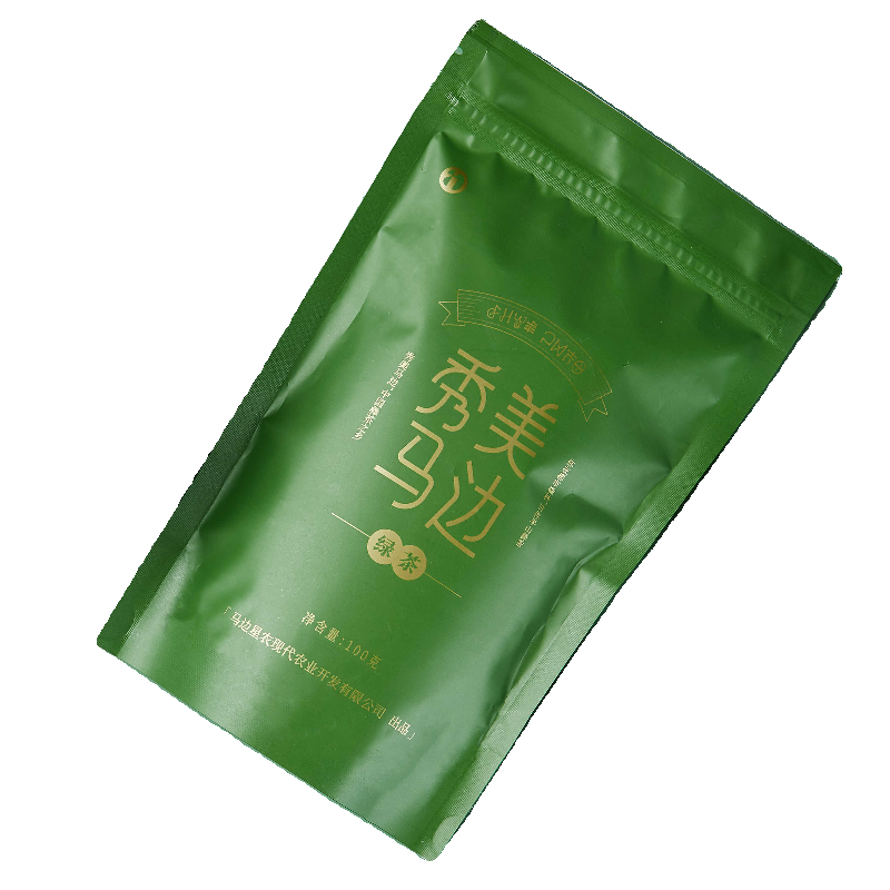 秀美马边绿茶25年新茶100g·高山炒青绿茶·醒醒来喝茶,淘宝优惠券,粉丝福利购,淘宝优惠卷