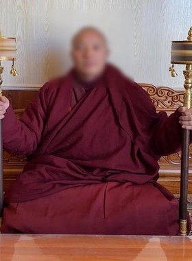 超大号纯铜转筒西藏特大手持藏式家居摆饰亚青T手摇转经简转轮