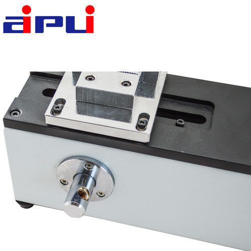 ADL端子拉力测试仪n线束拉力试验机配置指针数显推拉力计5001000N - 图1