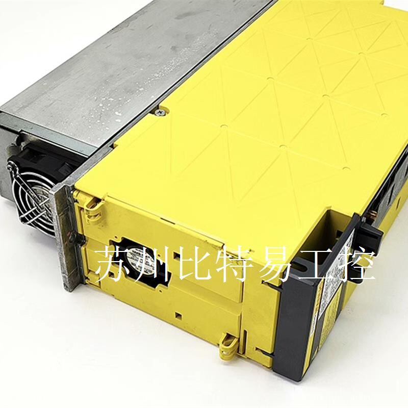 A06B-6232-H001#H610发那科驱动器 拆机 包 - 图0