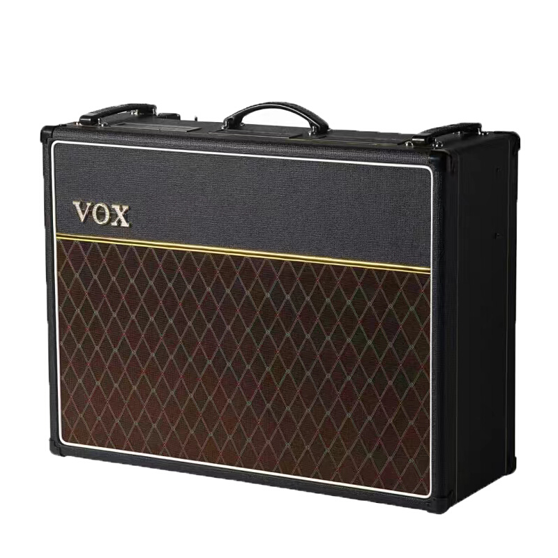 VOX AC10C1 AC15C1X AC30C2X全电子管电吉他音箱G12C手工美产喇叭 - 图3