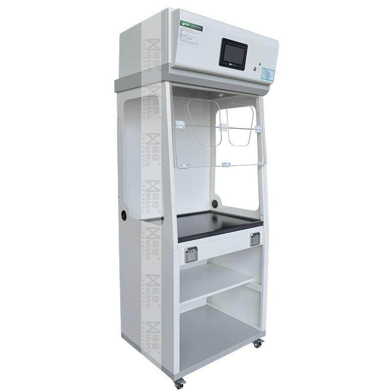 全钢通风柜PP净气型通风柜实验室操作台桌上型无管道通风橱排风柜,淘宝优惠券,粉丝福利购,淘宝优惠卷