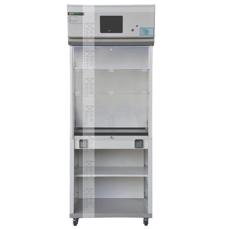 全钢通风柜PP净气型通风柜实验室操作台桌上型无管道通风橱排风柜,淘宝优惠券,粉丝福利购,淘宝优惠卷