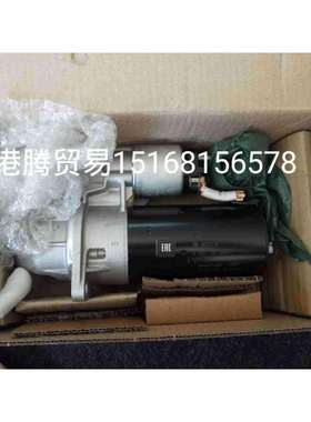 隆巴迪尼起动机0001115035.0001115034.58402240.0001110042原厂