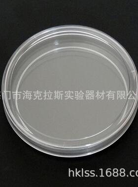 90mm培养皿PP/PC高型可重复使用可以高温高压500个/箱