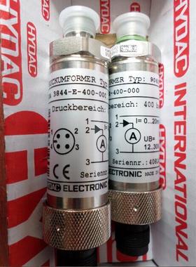 HYDAC贺德克压力继电器HDA4445-B-400-000