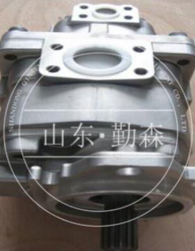 装载机配件WA470齿轮泵705-22-38160齿轮泵708-1U-00170