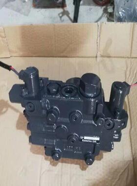 装载机液压泵高压铸铁耐用ZL30F齿轮泵配件