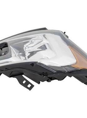 适用于2018-2022款福特征服者大灯前照明灯JL1Z-13008-K