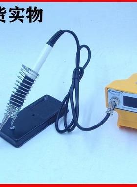 充电式锂电电烙铁T12电烙铁无线充电电烙铁便捷式充电烙铁