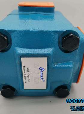 Samek太重榆液萨梅克45V/45VQ系列叶片泵