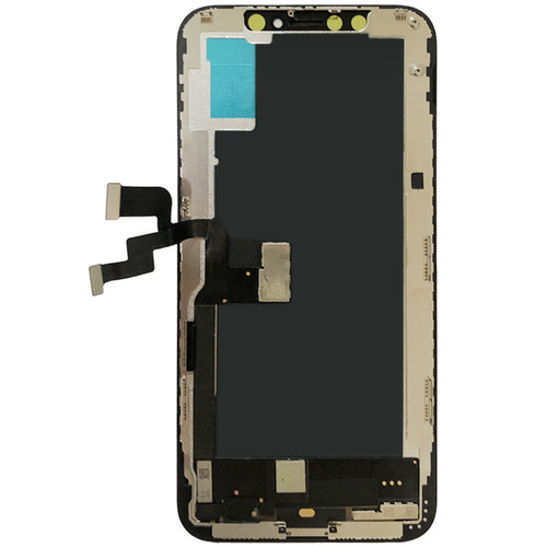 质欧恒手机屏幕适用于苹果16pro Max屏幕 iphone 13 14 15 16 17 PRO MAX PLUS  mini 16E 手机内外显示总成 - 图3