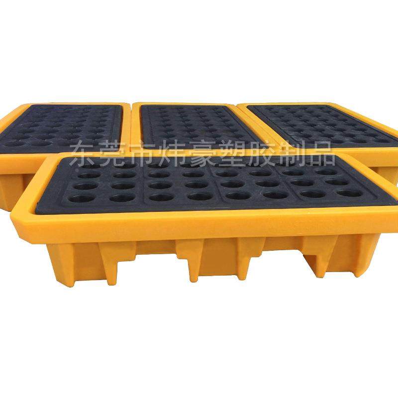 防漏桶托盘两装桶装 /四防渗漏托盘塑料卡板 承重性强 厂家,淘宝优惠券,粉丝福利购,淘宝优惠卷