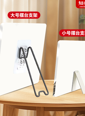 解压励志桌面提示摆件自律好习惯办公室送朋友父母儿童房间摆台