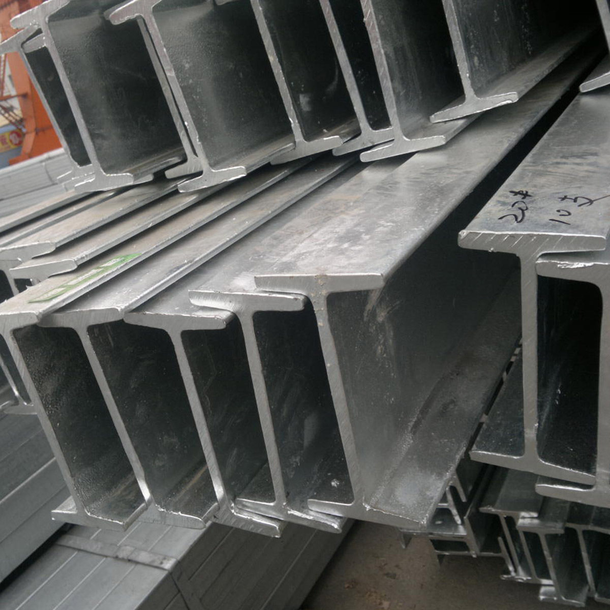 三钢500*200*10*16 H钢 广东钢材 热轧h型钢建筑幕墙用热镀锌,淘宝优惠券,粉丝福利购,淘宝优惠卷