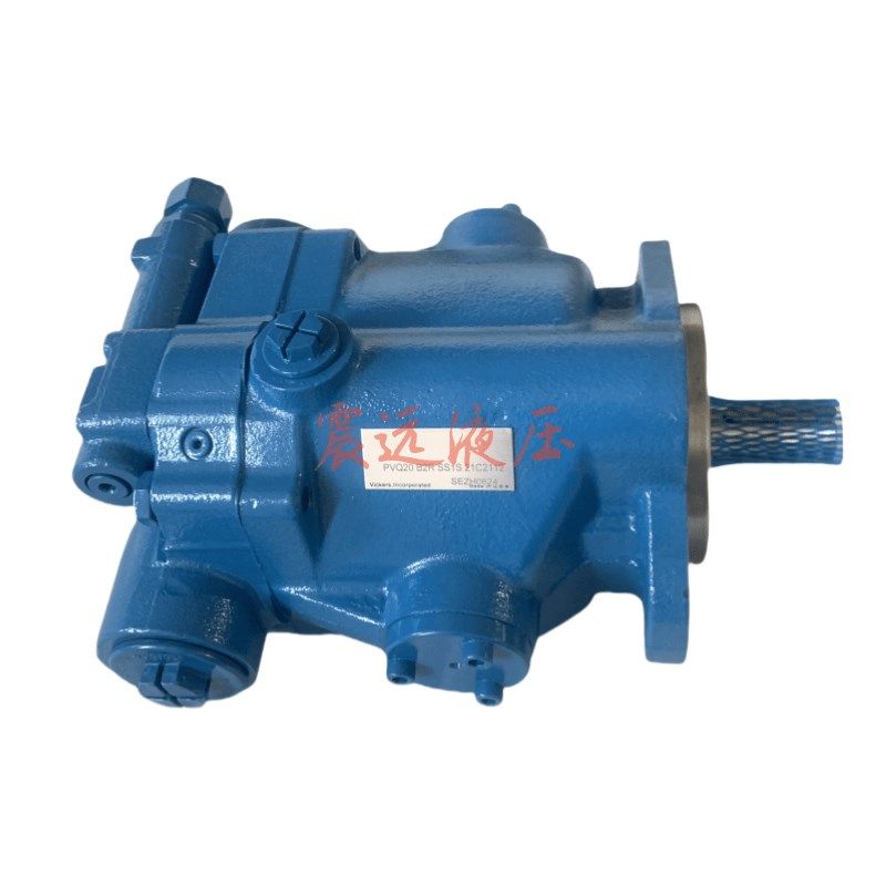 PVQ 20B 2RSS-1S-21C21-12 恒H压变量泵高压泵液压柱塞泵PVQ系列,淘宝优惠券,粉丝福利购,淘宝优惠卷