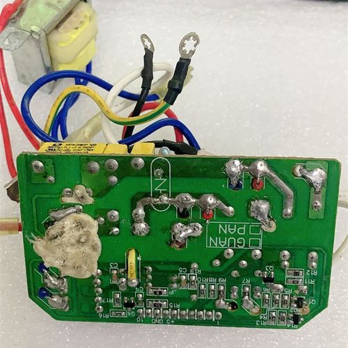 新品豆浆机主板电源板DS10Ap11/MS-DS10A1 DS15B11/MS-COMMON-P - 图0