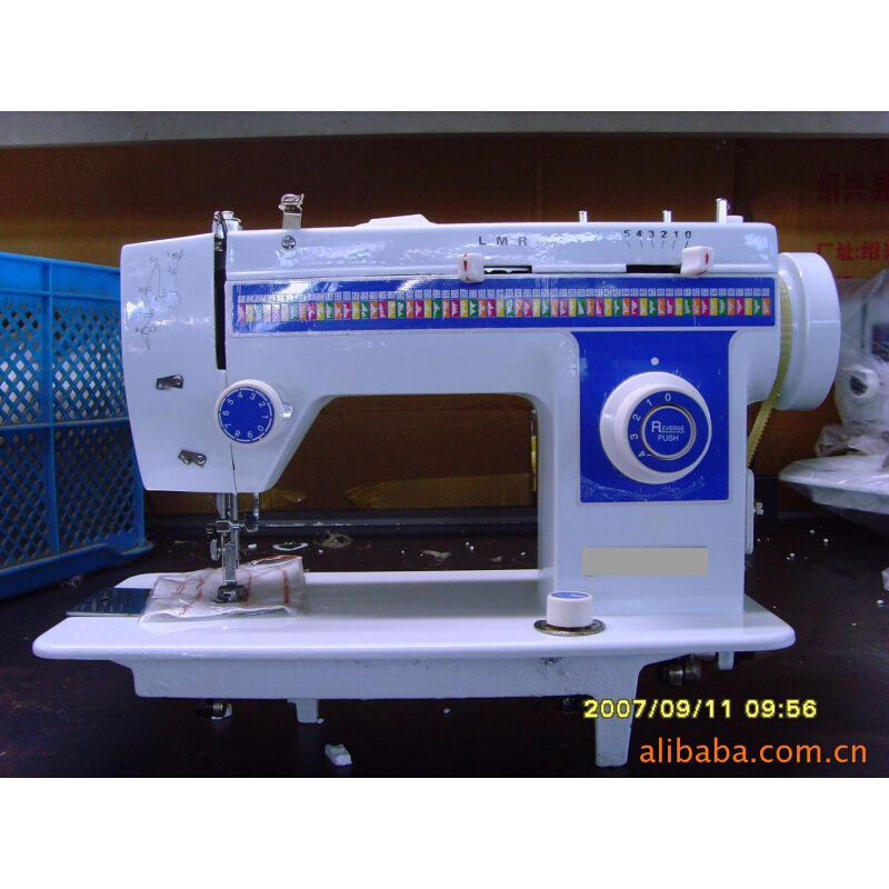 供l应质量保证 家用缝纫机 domestic sewing machine - 图0